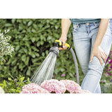 Karcher 2.645-269.0 – Multifunctional Garden Spray Gun Plus, 4 Spray Patterns