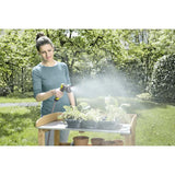 Karcher 2.645-269.0 – Multifunctional Garden Spray Gun Plus, 4 Spray Patterns