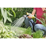 Karcher 2.645-290.0 – Multifunctional Garden Spray Gun Plus Set, 4 Spray Patterns