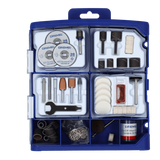 DREMEL® Multipurpose Accessory Set, 100 pieces (723)