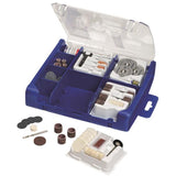 DREMEL® Multipurpose Accessory Set, 100 pieces (723)