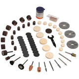 DREMEL® Multipurpose Accessory Set, 100 pieces (723)
