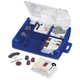 DREMEL® Multipurpose Accessory Set, 100 pieces (723)