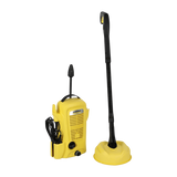 Karcher 1.673-007 – K 2 Universal Home Electric Pressure Washer, 1400W