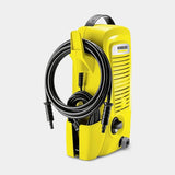Karcher 1.673-007 – K 2 Universal Home Electric Pressure Washer, 1400W