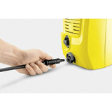 Karcher 1.673-007 – K 2 Universal Home Electric Pressure Washer, 1400W