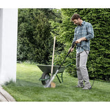 Karcher 1.673-007 – K 2 Universal Home Electric Pressure Washer, 1400W
