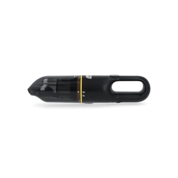 Karcher 1.198-420 – VCH 2s Cordless Handheld Vacuum Cleaner with HEPA 12 Filter, 7.2 V
