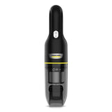 Karcher 1.198-420 – VCH 2s Cordless Handheld Vacuum Cleaner with HEPA 12 Filter, 7.2 V