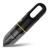 Karcher 1.198-420 – VCH 2s Cordless Handheld Vacuum Cleaner with HEPA 12 Filter, 7.2 V